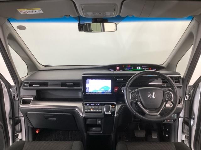 HONDA STEPWAGON SPADA SPADA HYBRID G HONDA SENSING