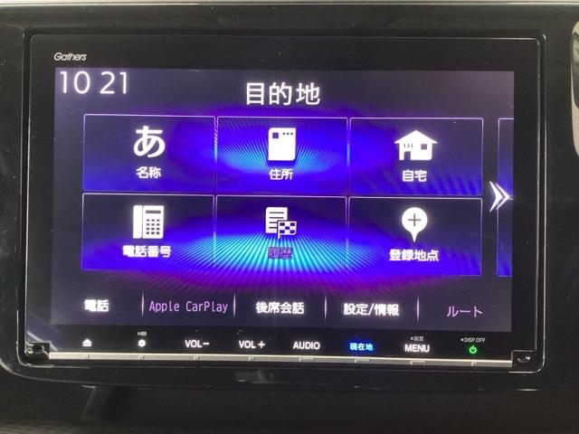 HONDA STEPWAGON SPADA SPADA HYBRID G HONDA SENSING