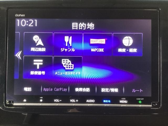 HONDA STEPWAGON SPADA SPADA HYBRID G HONDA SENSING