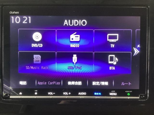 HONDA STEPWAGON SPADA SPADA HYBRID G HONDA SENSING