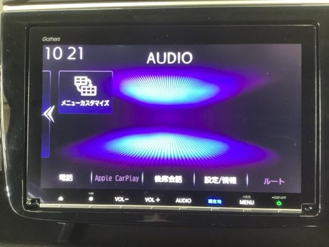 HONDA STEPWAGON SPADA SPADA HYBRID G HONDA SENSING