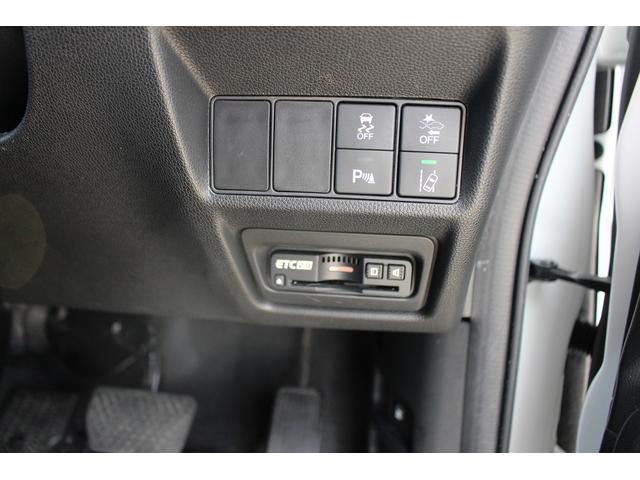 HONDA STEPWAGON SPADA E:HEV SPADA G EX HONDA SENSING