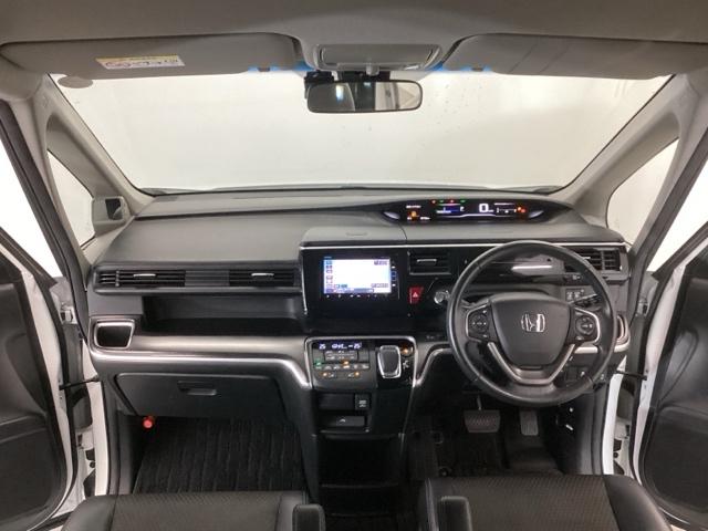 HONDA STEPWAGON SPADA SPADA HYBRID G EX HONDA SENSING SPECIAL EDITION BLACK STYLE