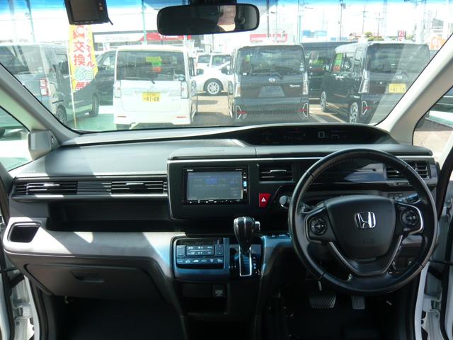 HONDA STEPWAGON SPADA SPADA HONDA SENSING