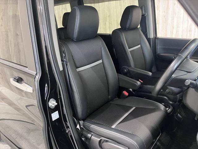 HONDA STEPWAGON SPADA SPADA HYBRID G EX HONDA SENSING
