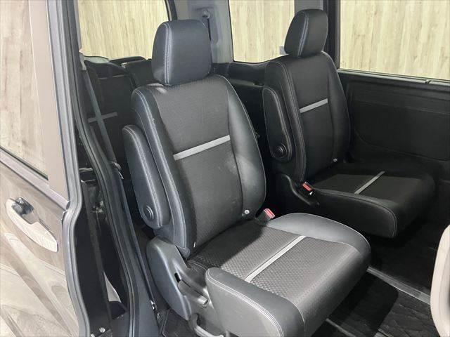 HONDA STEPWAGON SPADA SPADA HYBRID G EX HONDA SENSING