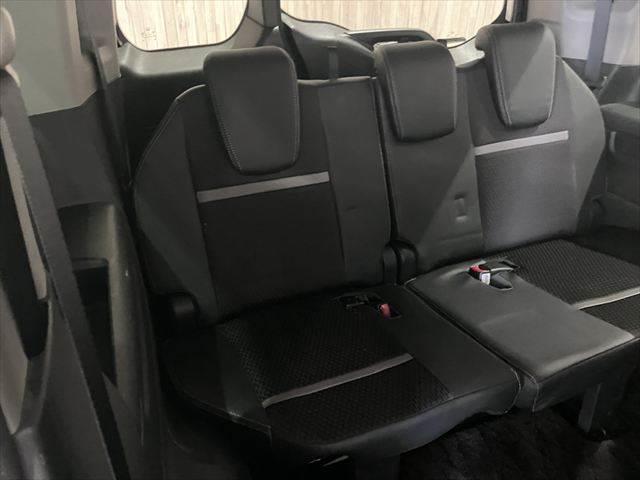 HONDA STEPWAGON SPADA SPADA HYBRID G EX HONDA SENSING