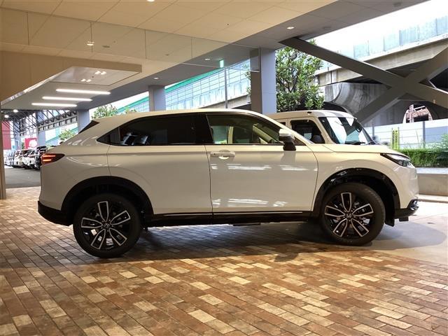 HONDA VEZEL E:HEV Z