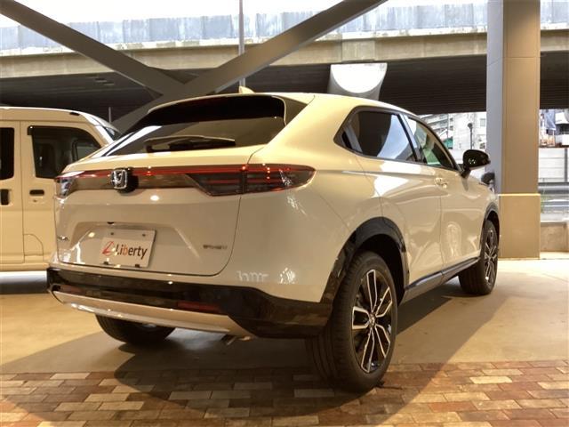 HONDA VEZEL E:HEV Z