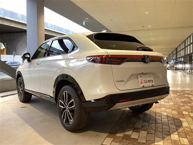 HONDA VEZEL E:HEV Z