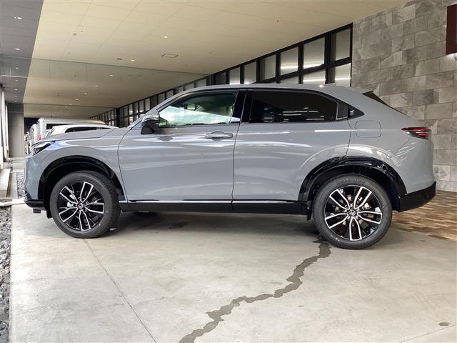 HONDA VEZEL E:HEV Z