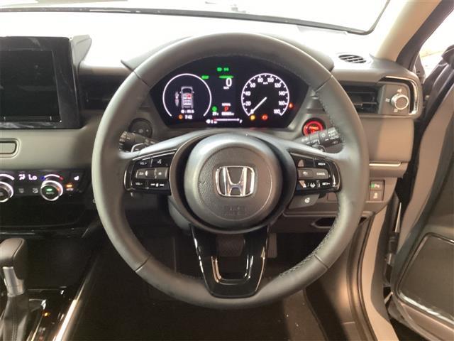 HONDA VEZEL E:HEV Z