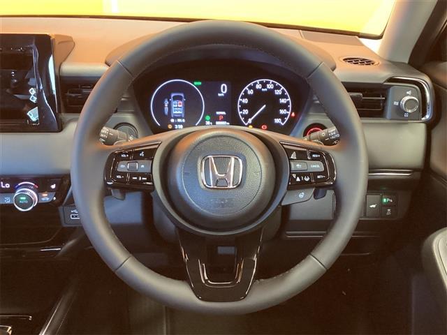 HONDA VEZEL E:HEV Z