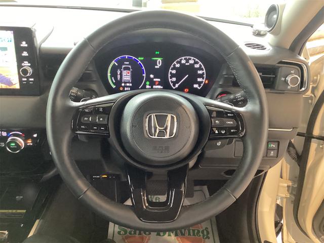 HONDA VEZEL E:HEV Z