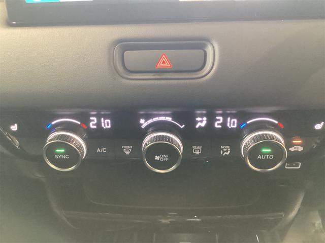 HONDA VEZEL E:HEV Z