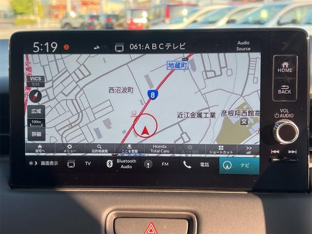 HONDA VEZEL E:HEV RS
