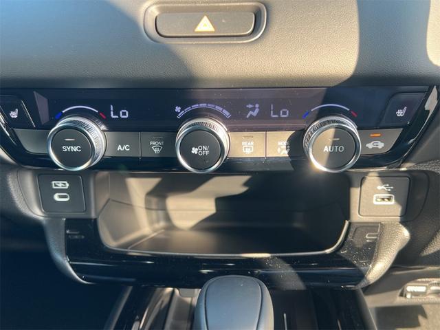 HONDA VEZEL E:HEV RS