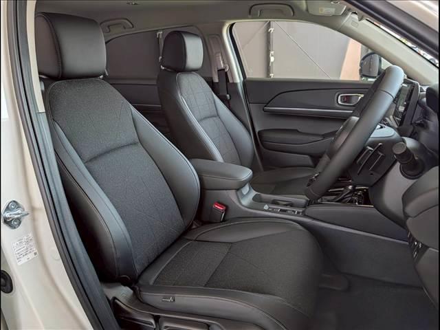 HONDA VEZEL E:HEV Z
