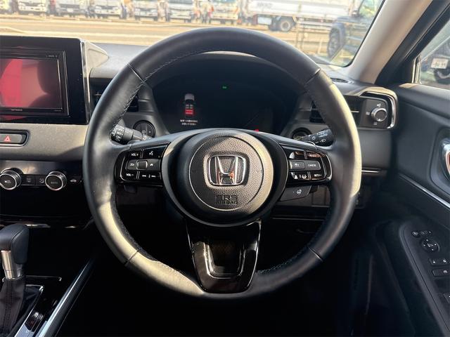 HONDA VEZEL E:HEV Z
