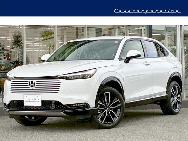 HONDA VEZEL E:HEV Z