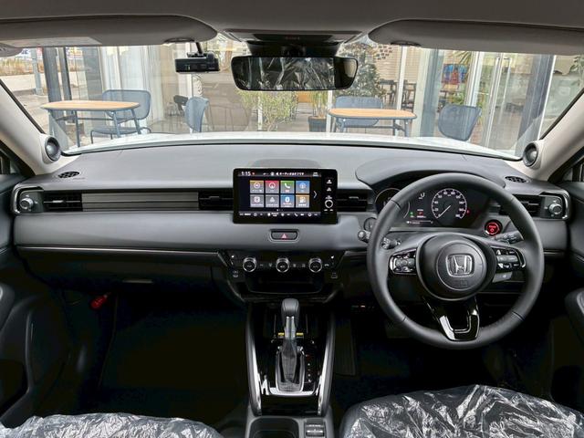 HONDA VEZEL E:HEV Z