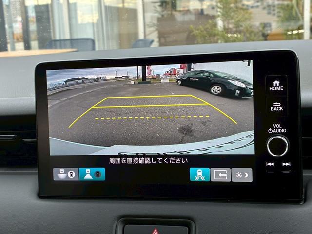 HONDA VEZEL E:HEV Z
