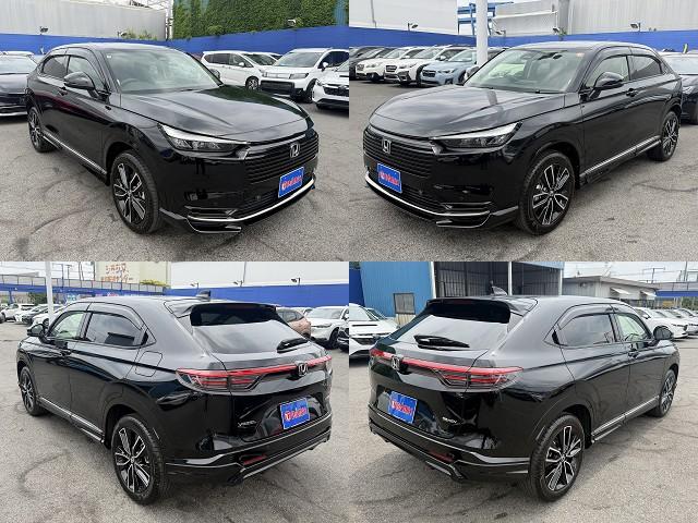 HONDA VEZEL E:HEV Z