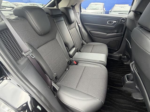 HONDA VEZEL E:HEV Z