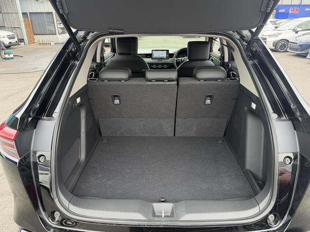 HONDA VEZEL E:HEV Z