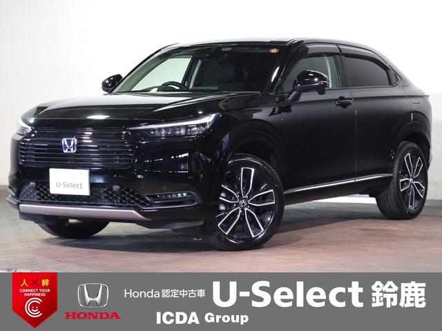 HONDA VEZEL E:HEV Z