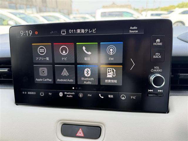 HONDA VEZEL E:HEV Z PLAY PACKAGE