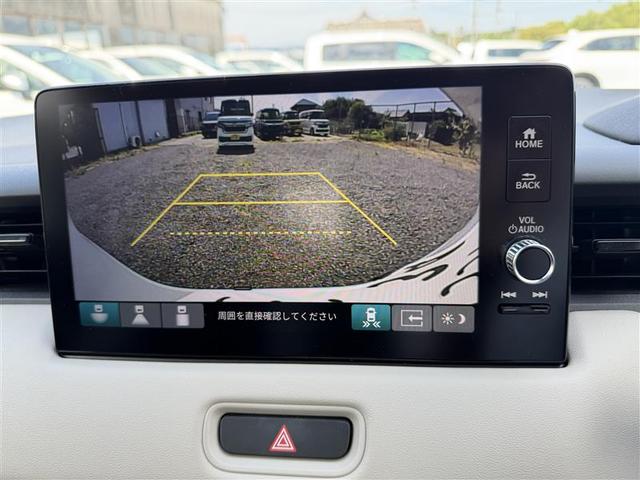 HONDA VEZEL E:HEV Z PLAY PACKAGE