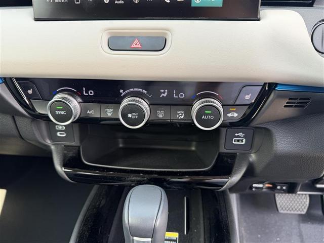 HONDA VEZEL E:HEV Z PLAY PACKAGE