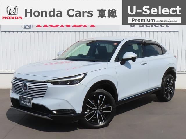 HONDA VEZEL E:HEV Z