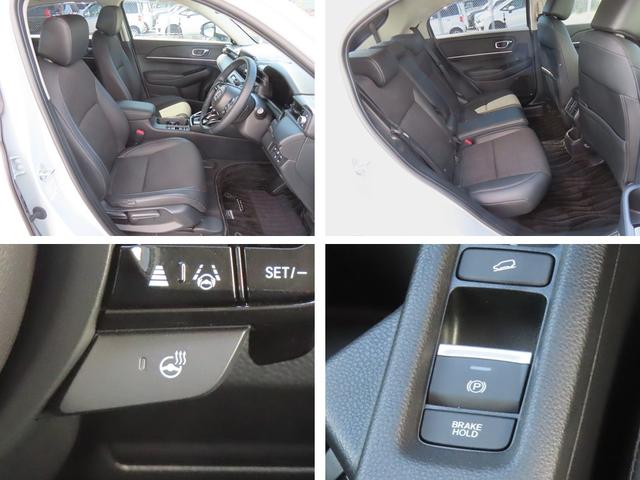 HONDA VEZEL E:HEV Z