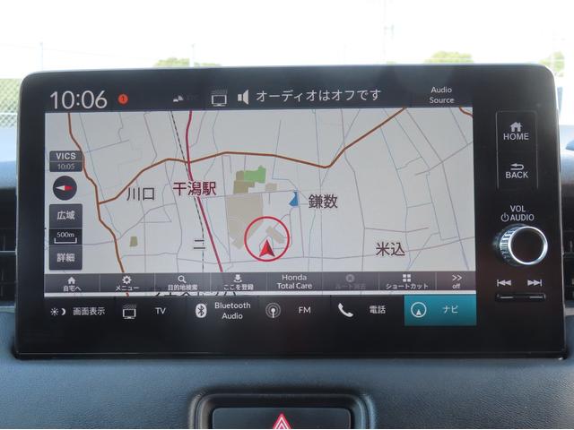 HONDA VEZEL E:HEV Z