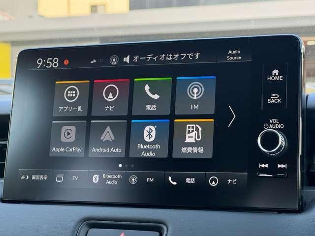 HONDA VEZEL E:HEV Z