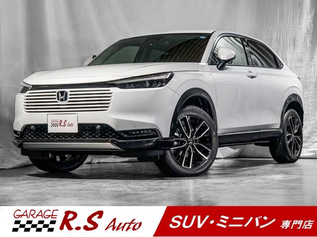 HONDA VEZEL E:HEV Z