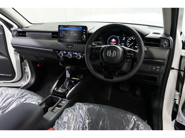 HONDA VEZEL E:HEV Z