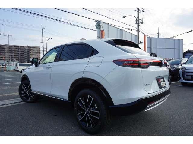 HONDA VEZEL E:HEV Z