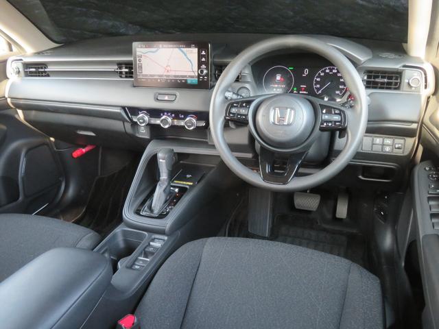 HONDA VEZEL E:HEV X