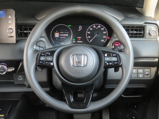 HONDA VEZEL E:HEV X