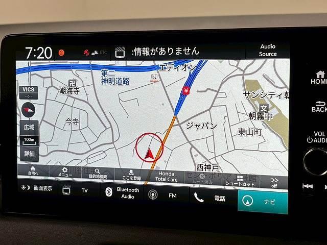 HONDA VEZEL E:HEV Z