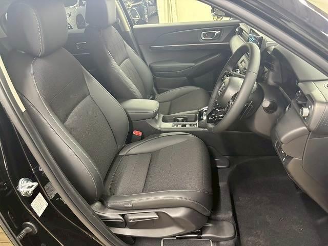 HONDA VEZEL E:HEV Z