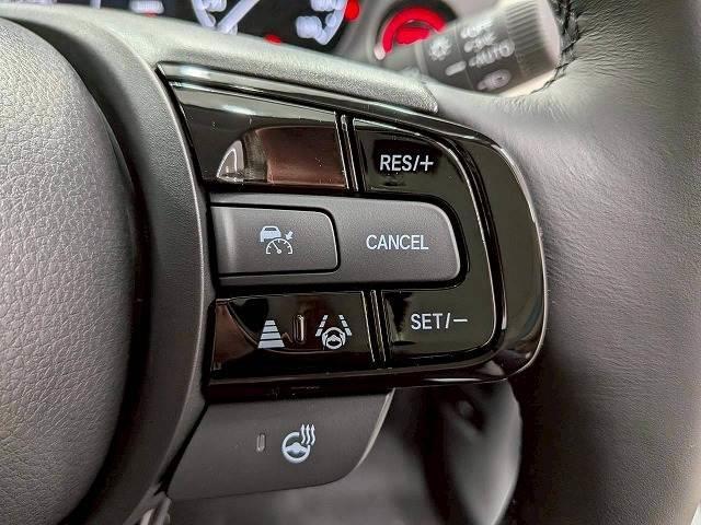 HONDA VEZEL E:HEV Z PLAY PACKAGE