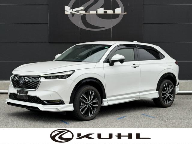 HONDA VEZEL E:HEV Z