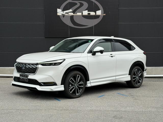 HONDA VEZEL E:HEV Z