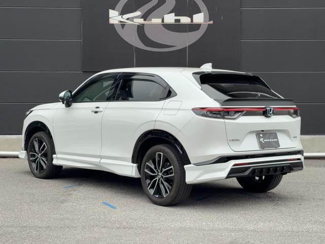HONDA VEZEL E:HEV Z
