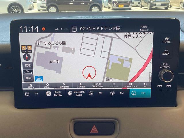 HONDA VEZEL E:HEV Z PLAY PACKAGE