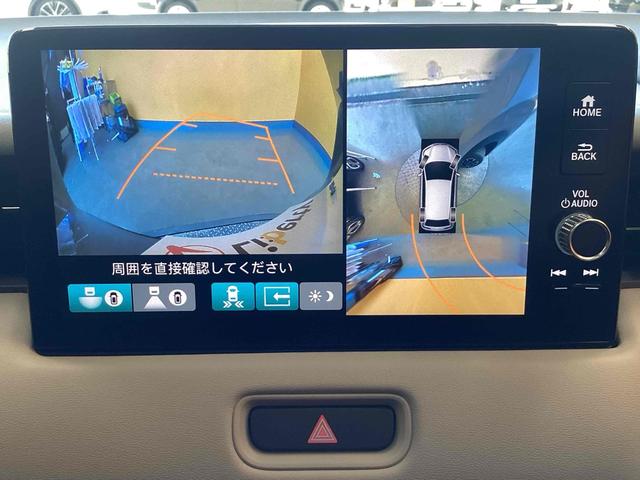 HONDA VEZEL E:HEV Z PLAY PACKAGE